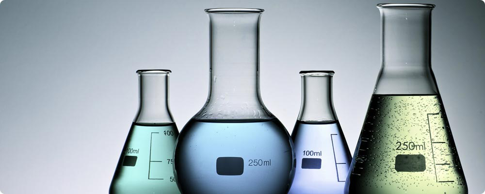 Indian Chemical Industry: The Next Big Thing!