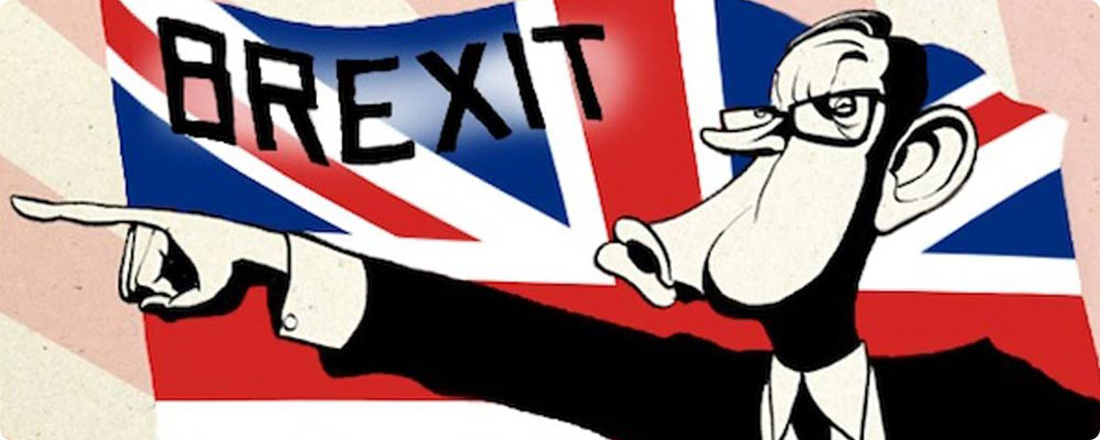 BREXIT: How Will It Affect India?