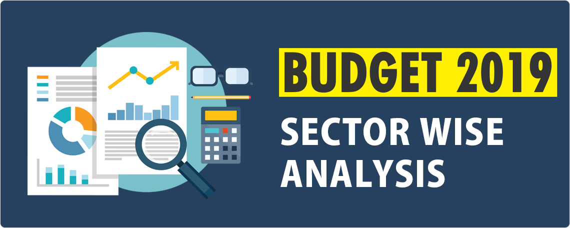 Decoding the Budget 2019