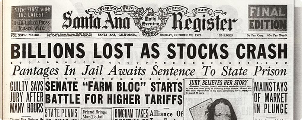 Fear & Greed: Don’t Let Emotions Come In The Way Of Your Stock Market Success