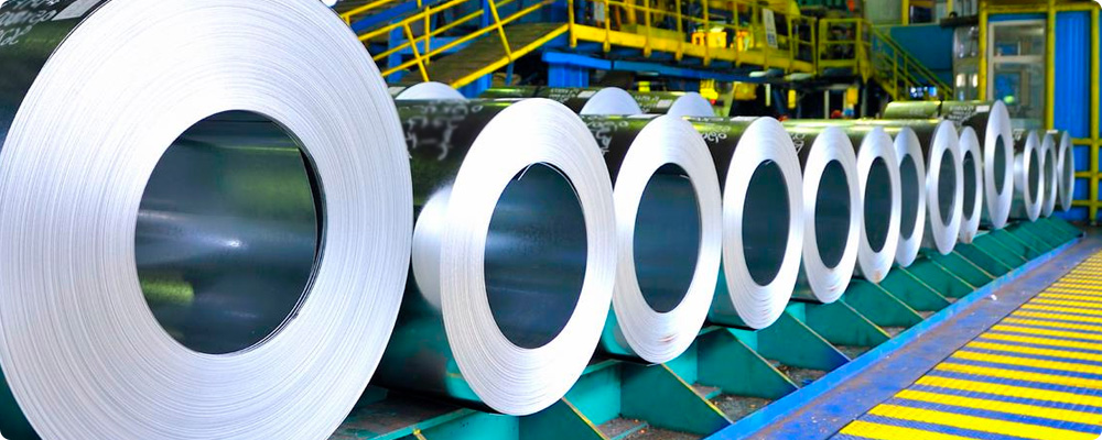 India's steel sector: strong outlook