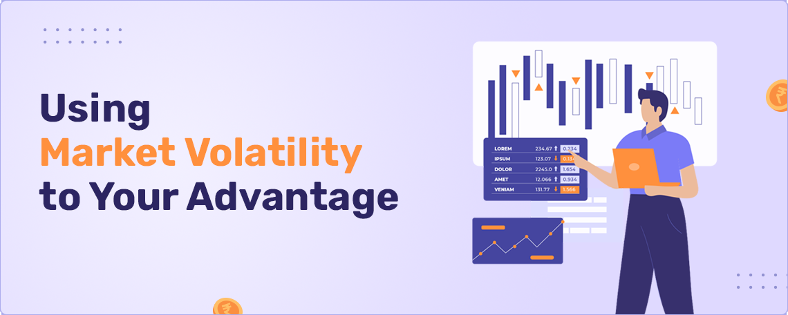 How To Tackle The Current Selling Pressure?