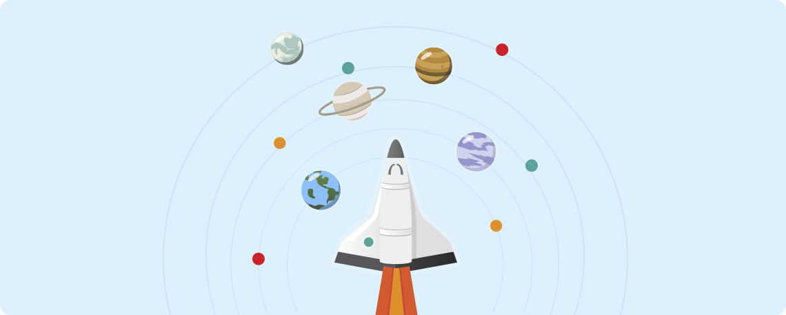 A Primer on Investing in Space Exploration
