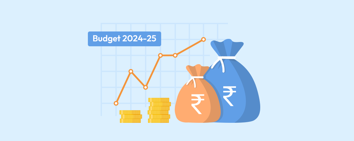 Interim Budget Review 2024-25