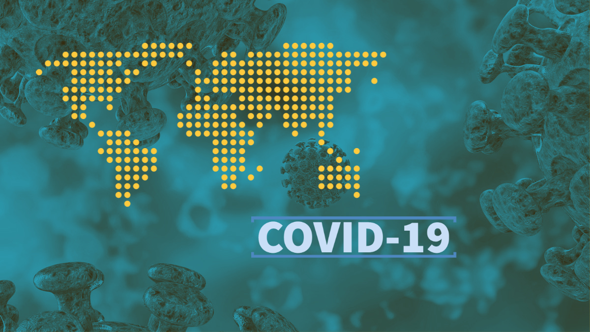 Covid-19 Virus