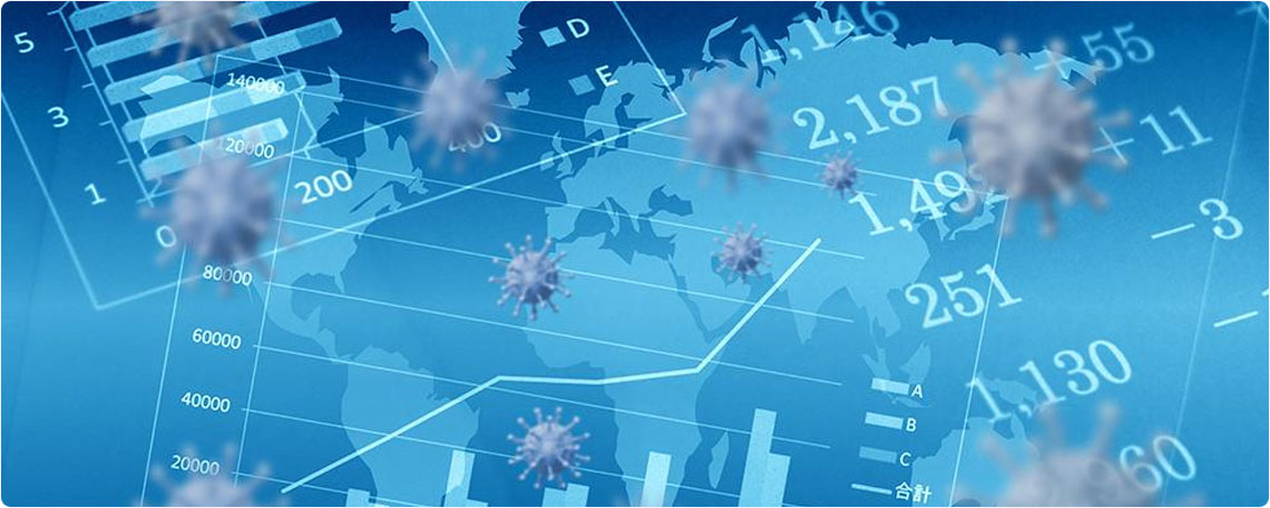 stockaxis Market Intelligence (Commentary for March 2020; Outlook for April 2020)