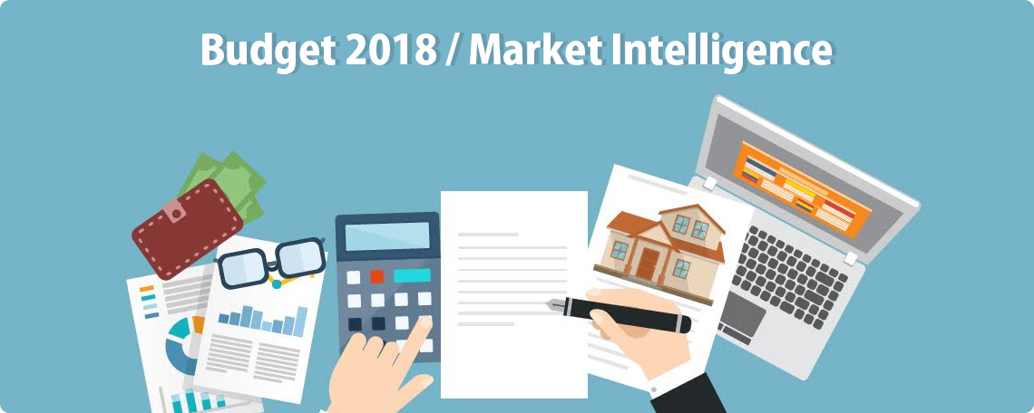 stockaxis Market Intelligence (Commentary for January 2018; outlook for February 2018)