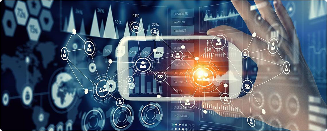 stockaxis Market Intelligence (Commentary for February 2019; Outlook for March 2019)