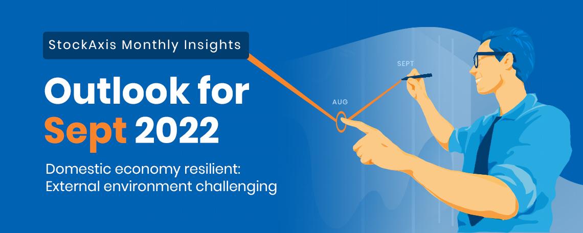 stockaxis monthly insights outlook for september 2022