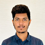 Chirag Joshi